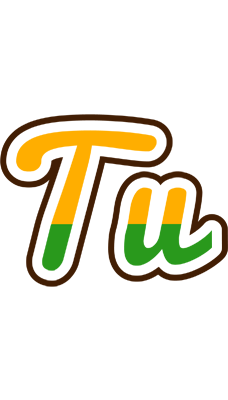 Tu banana logo