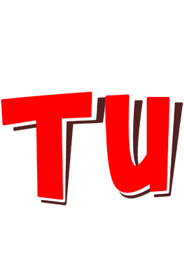 Tu basket logo