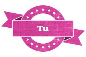 Tu beauty logo