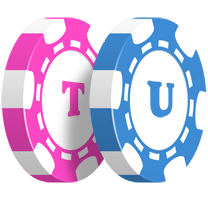 Tu bluffing logo