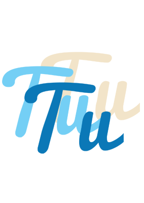Tu breeze logo