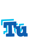 Tu business logo