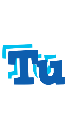Tu business logo