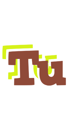 Tu caffeebar logo