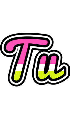 Tu candies logo