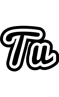 Tu chess logo