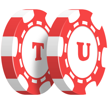 Tu chip logo