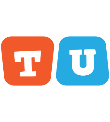 Tu comics logo