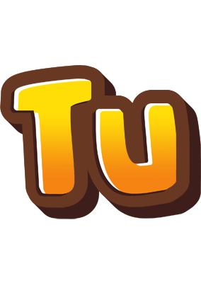 Tu cookies logo