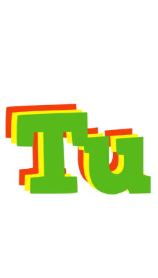 Tu crocodile logo