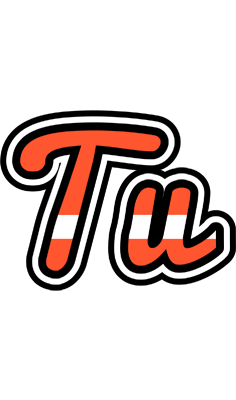 Tu denmark logo