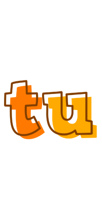 Tu desert logo