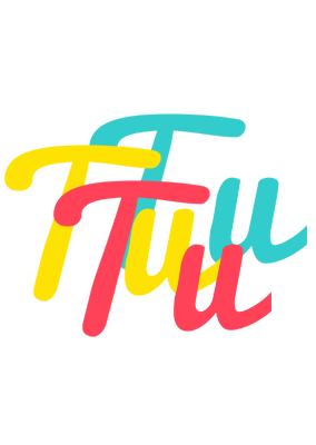 Tu disco logo