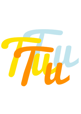 Tu energy logo