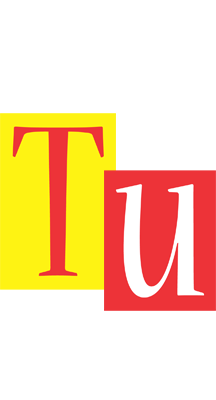 Tu errors logo
