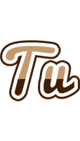 Tu exclusive logo