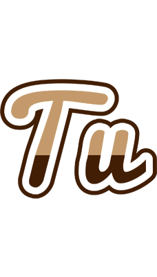 Tu exclusive logo
