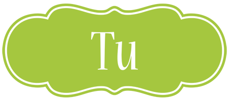 Tu family logo