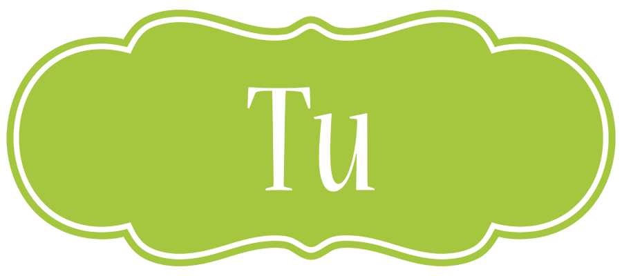 Tu family logo