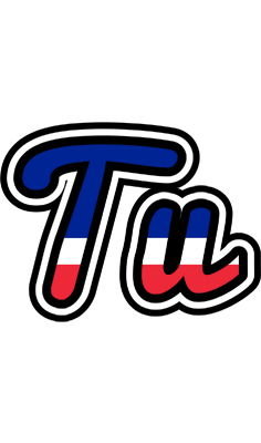 Tu france logo