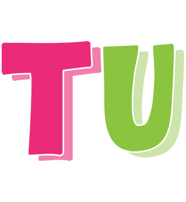 Tu friday logo