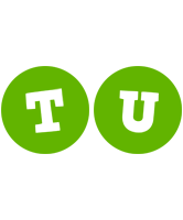 Tu games logo