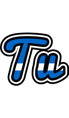 Tu greece logo