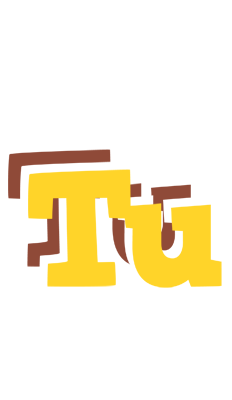 Tu hotcup logo