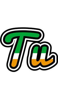 Tu ireland logo