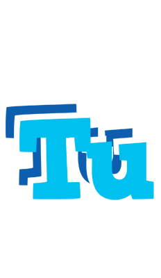 Tu jacuzzi logo