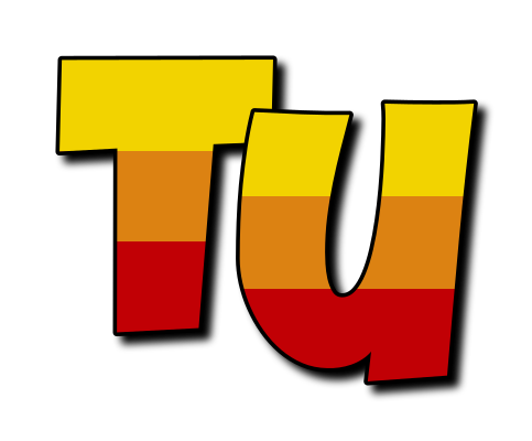 Tu jungle logo
