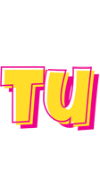 Tu kaboom logo