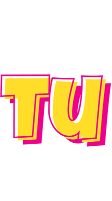 Tu kaboom logo