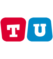 Tu kiddo logo