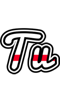 Tu kingdom logo