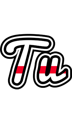 Tu kingdom logo