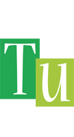 Tu lemonade logo