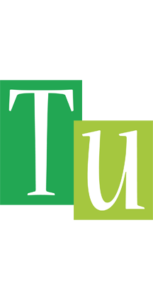 Tu lemonade logo