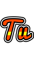 Tu madrid logo