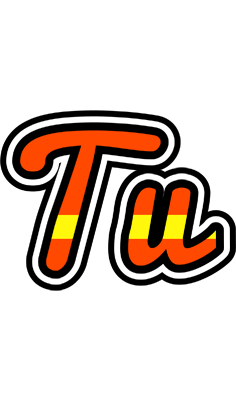 Tu madrid logo