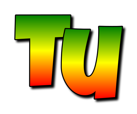 Tu mango logo