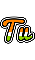 Tu mumbai logo