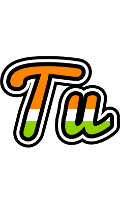 Tu mumbai logo