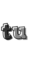 Tu night logo