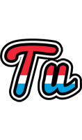 Tu norway logo