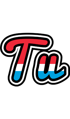 Tu norway logo