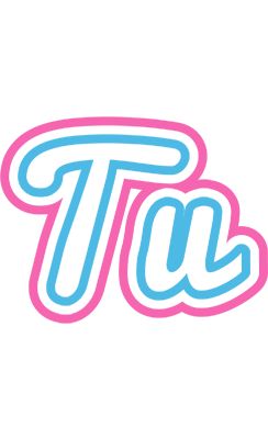 Tu outdoors logo