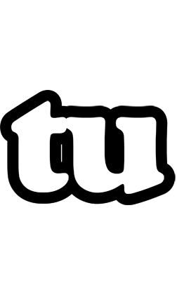 Tu panda logo