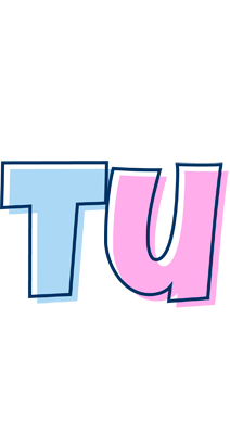 Tu pastel logo