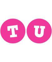 Tu poker logo